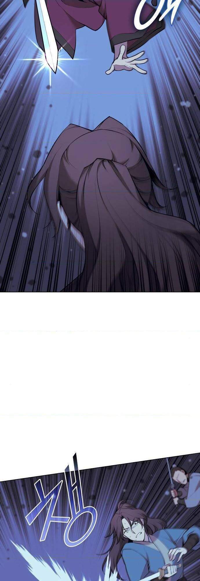 Võ Giả Bất Đắc Dĩ Chapter 71 - Trang 2