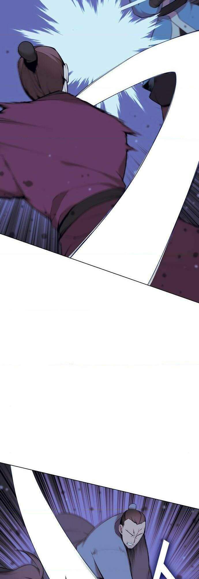 Võ Giả Bất Đắc Dĩ Chapter 71 - Trang 2