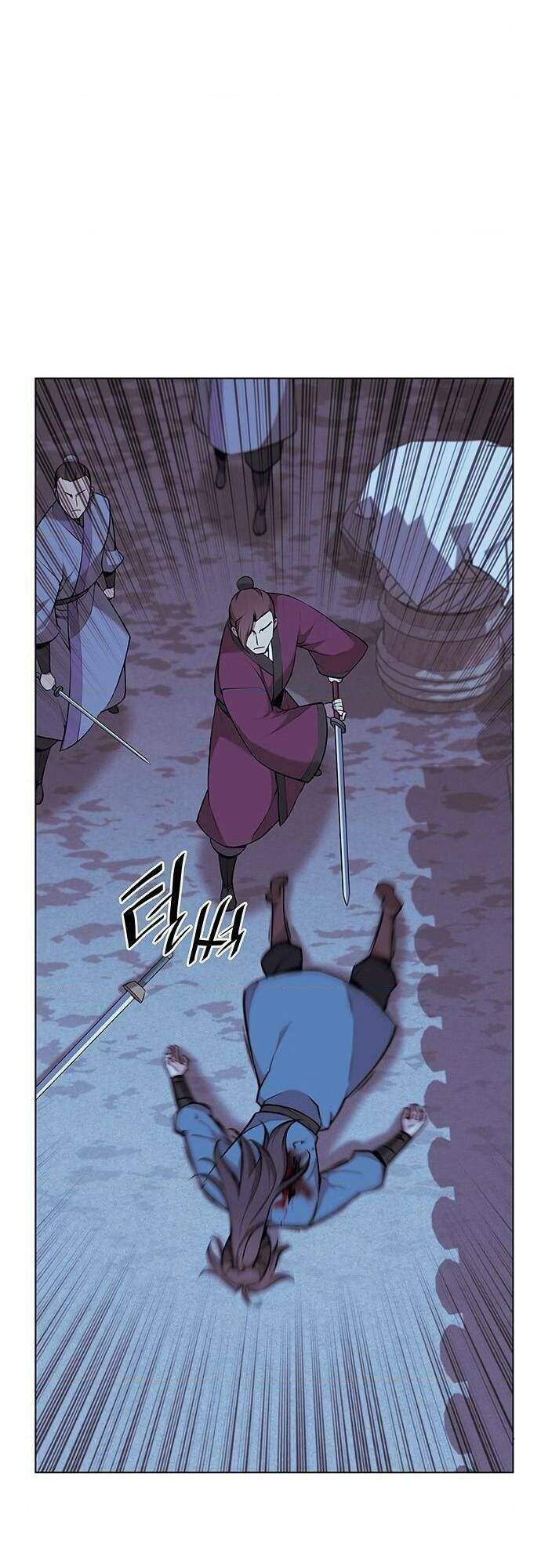 Võ Giả Bất Đắc Dĩ Chapter 71 - Trang 2