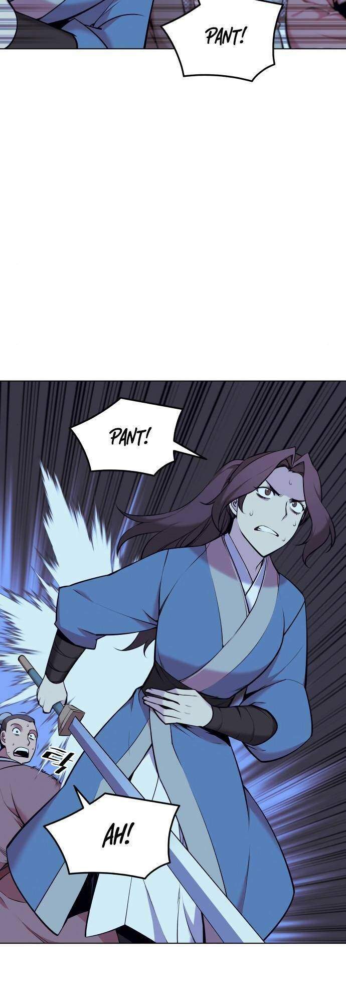 Võ Giả Bất Đắc Dĩ Chapter 71 - Trang 2