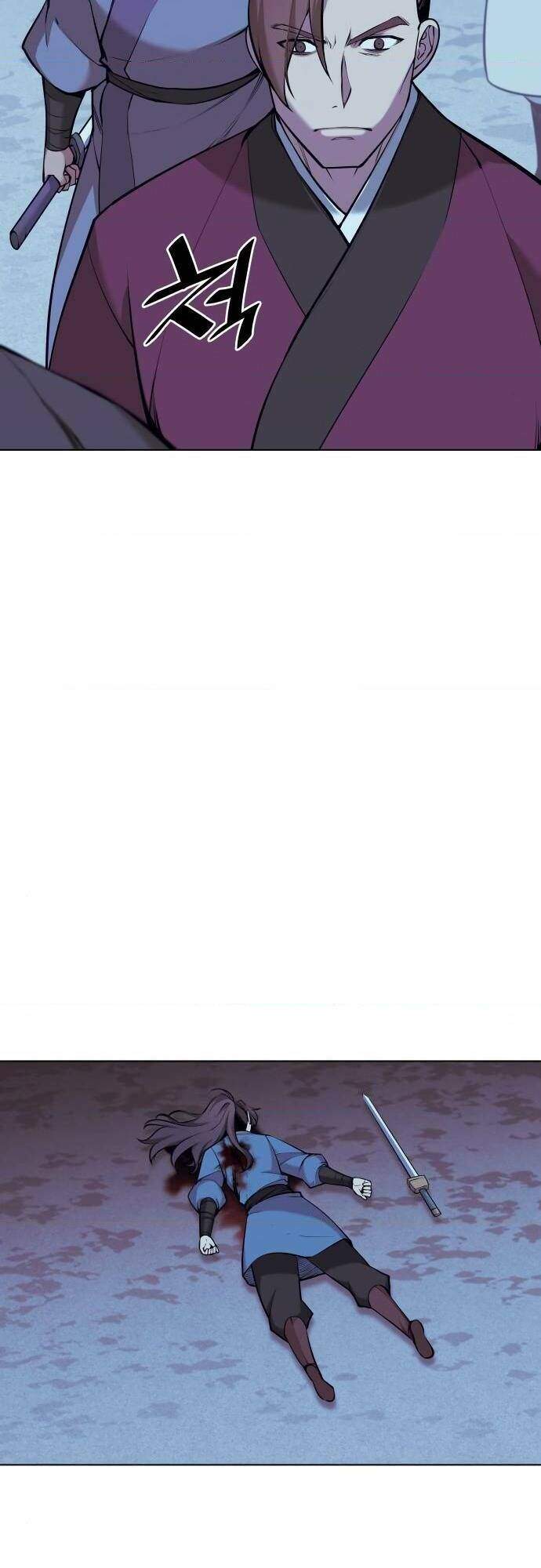 Võ Giả Bất Đắc Dĩ Chapter 71 - Trang 2