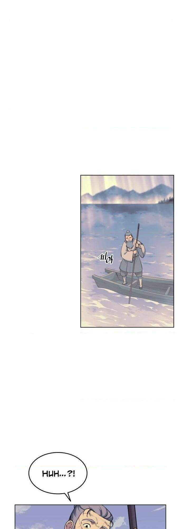 Võ Giả Bất Đắc Dĩ Chapter 71 - Trang 2