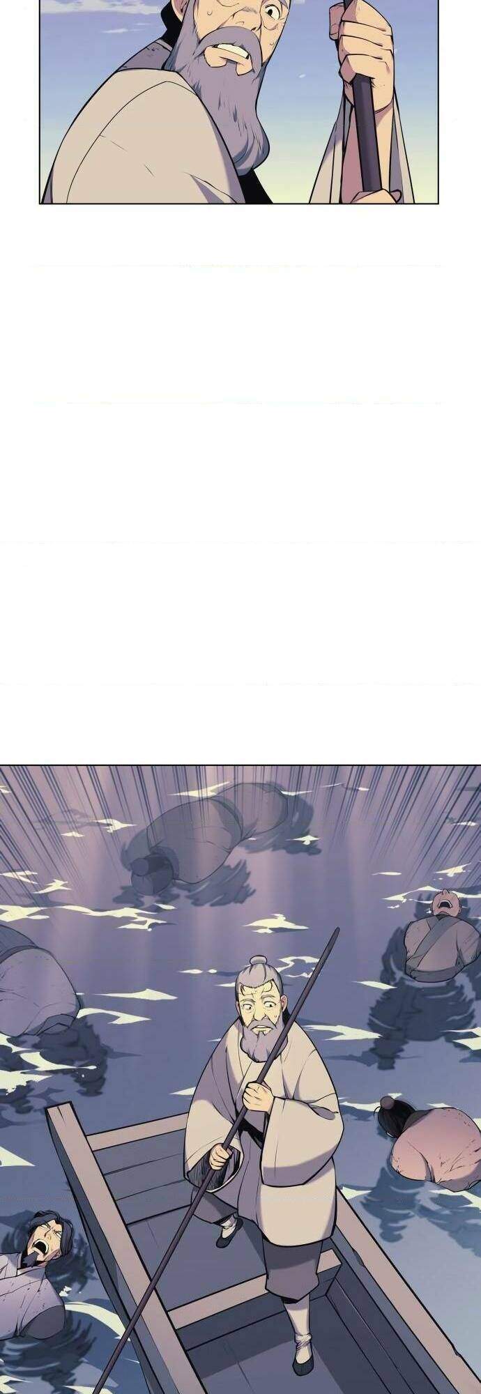 Võ Giả Bất Đắc Dĩ Chapter 71 - Trang 2