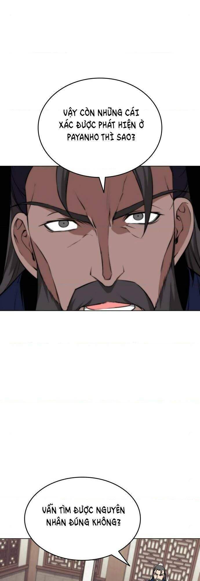 Võ Giả Bất Đắc Dĩ Chapter 71 - Trang 2