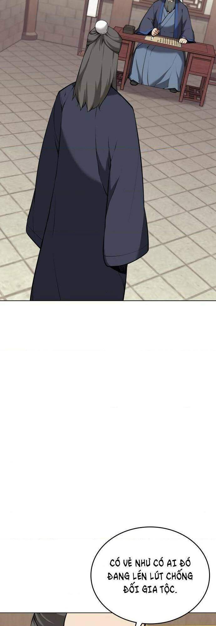 Võ Giả Bất Đắc Dĩ Chapter 71 - Trang 2