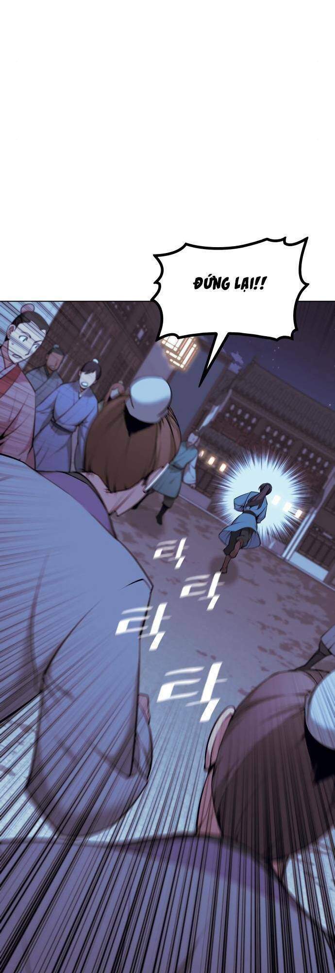 Võ Giả Bất Đắc Dĩ Chapter 71 - Trang 2