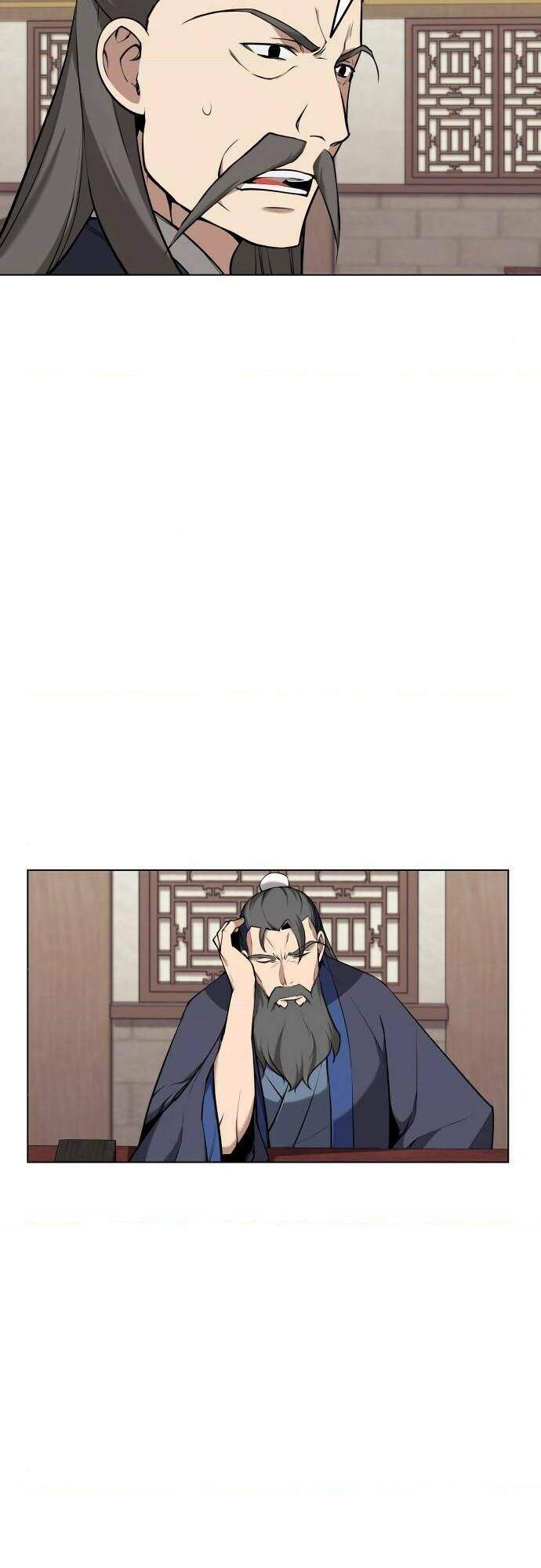 Võ Giả Bất Đắc Dĩ Chapter 71 - Trang 2