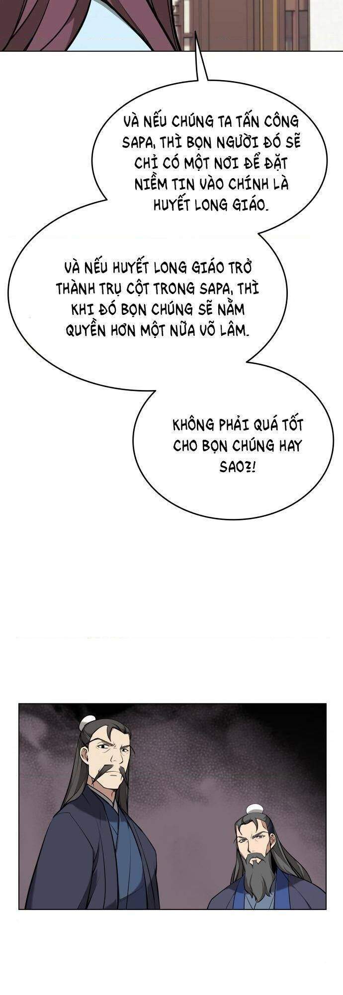 Võ Giả Bất Đắc Dĩ Chapter 71 - Trang 2