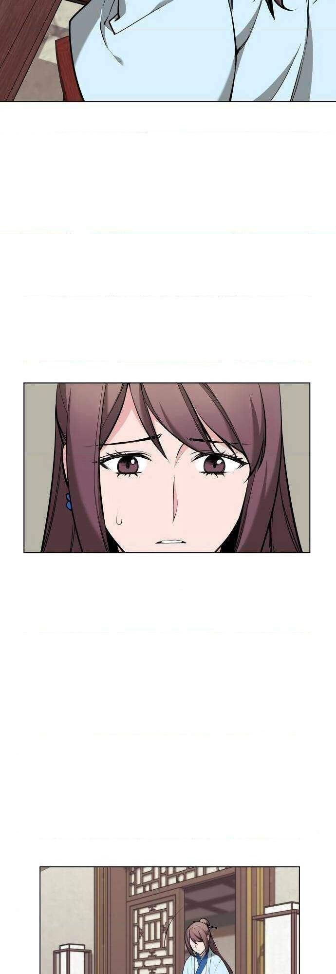 Võ Giả Bất Đắc Dĩ Chapter 71 - Trang 2