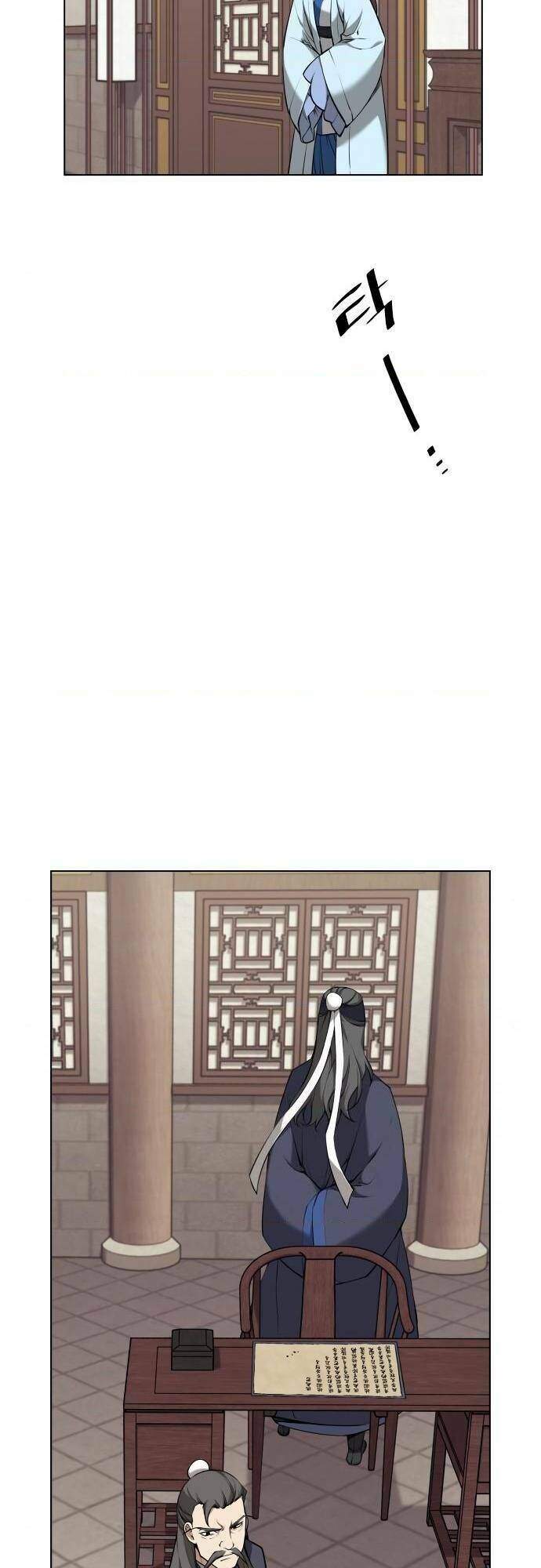 Võ Giả Bất Đắc Dĩ Chapter 71 - Trang 2