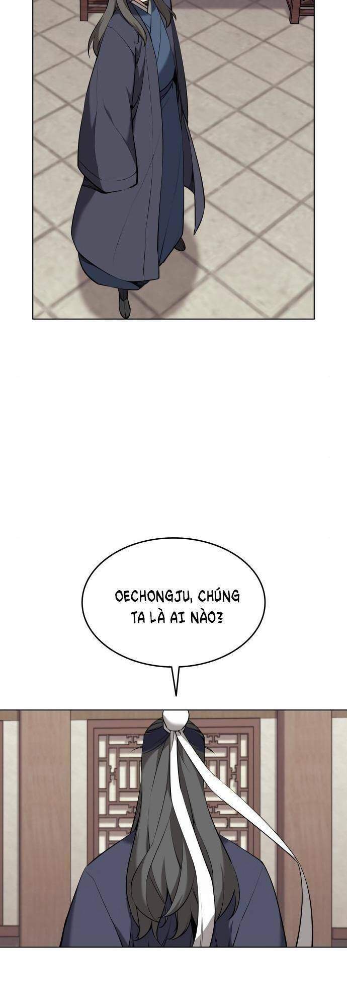 Võ Giả Bất Đắc Dĩ Chapter 71 - Trang 2