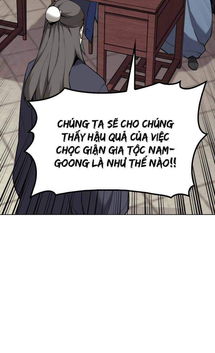 Võ Giả Bất Đắc Dĩ Chapter 71 - Trang 2