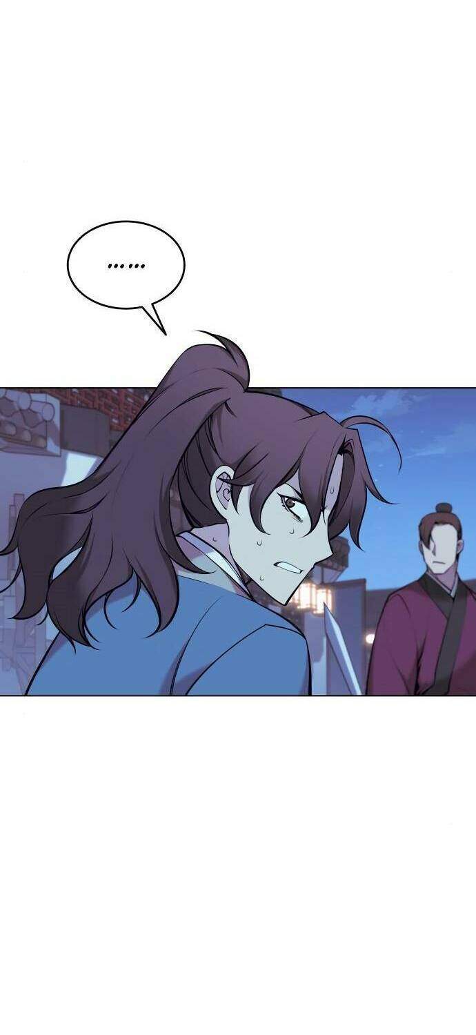 Võ Giả Bất Đắc Dĩ Chapter 71 - Trang 2