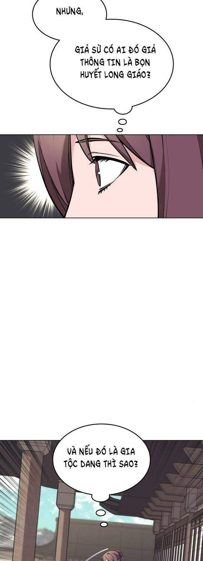 Võ Giả Bất Đắc Dĩ Chapter 71 - Trang 2