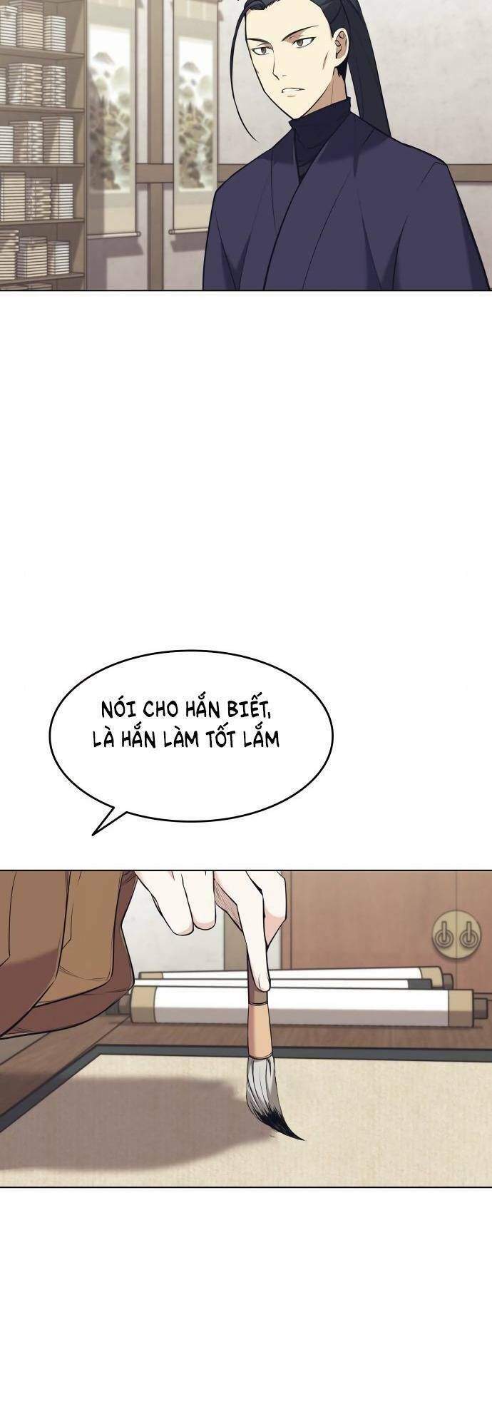 Võ Giả Bất Đắc Dĩ Chapter 71 - Trang 2