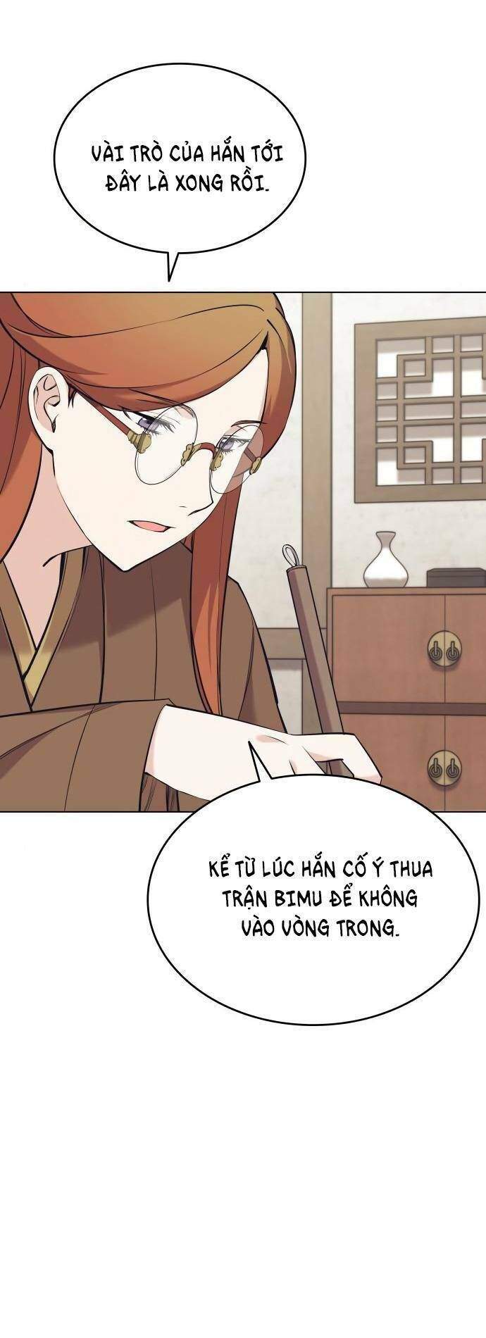 Võ Giả Bất Đắc Dĩ Chapter 71 - Trang 2