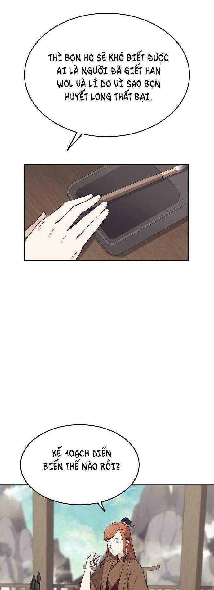 Võ Giả Bất Đắc Dĩ Chapter 71 - Trang 2