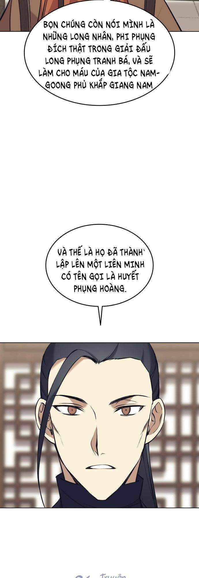 Võ Giả Bất Đắc Dĩ Chapter 71 - Trang 2