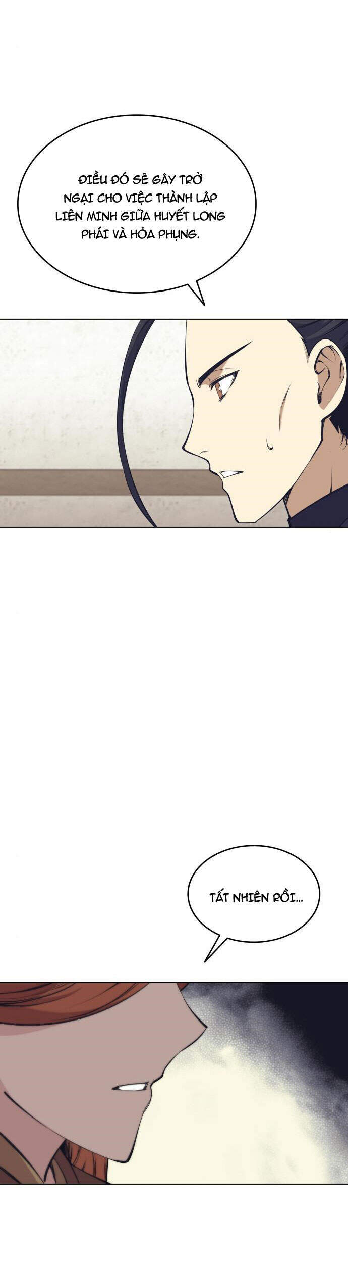 Võ Giả Bất Đắc Dĩ Chapter 72 - Trang 2