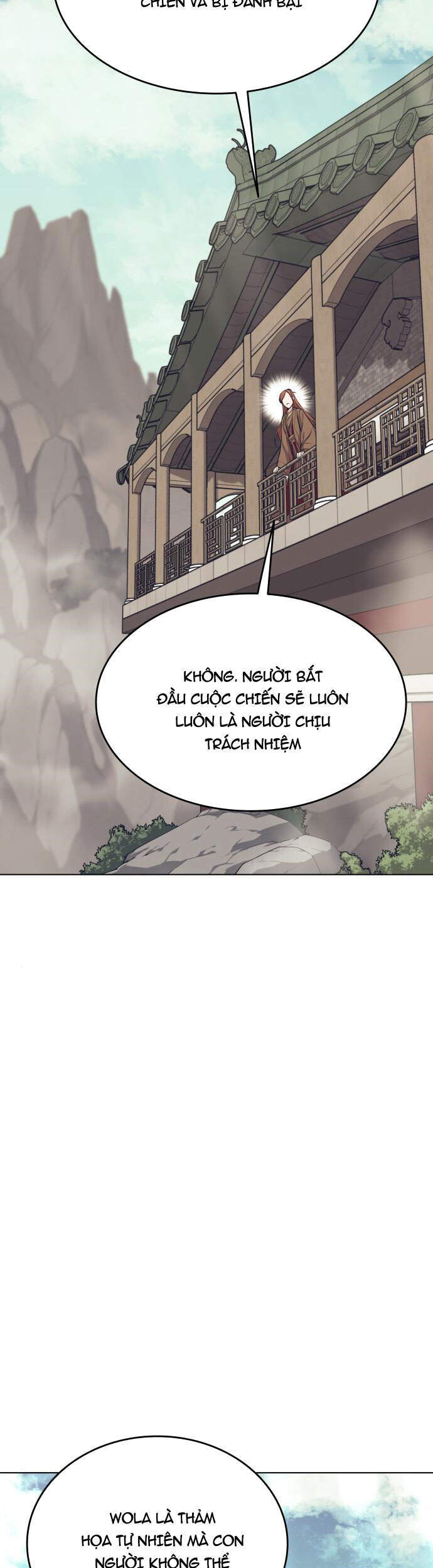 Võ Giả Bất Đắc Dĩ Chapter 72 - Trang 2