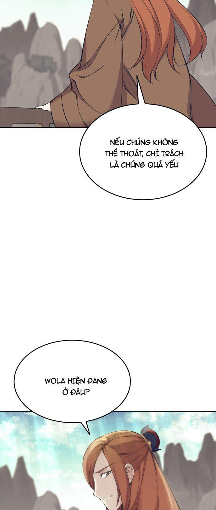 Võ Giả Bất Đắc Dĩ Chapter 72 - Trang 2