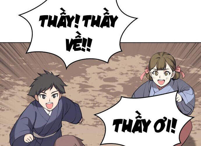 Võ Giả Bất Đắc Dĩ Chapter 72 - Trang 2