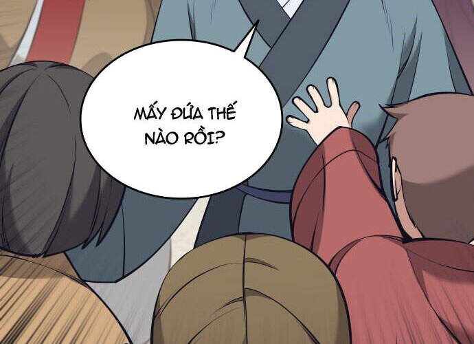 Võ Giả Bất Đắc Dĩ Chapter 72 - Trang 2