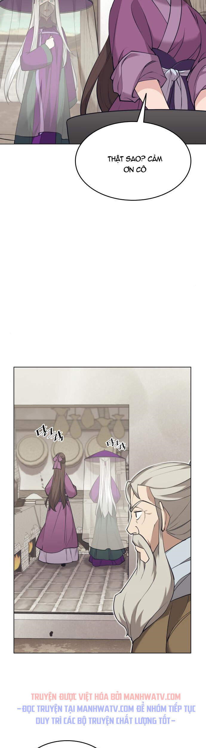 Võ Giả Bất Đắc Dĩ Chapter 72 - Trang 2