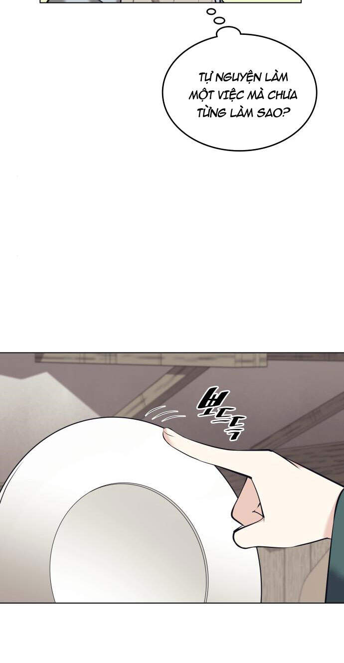 Võ Giả Bất Đắc Dĩ Chapter 72 - Trang 2