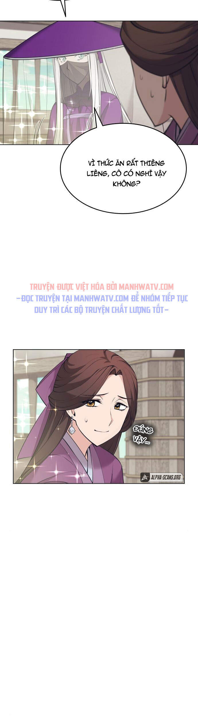 Võ Giả Bất Đắc Dĩ Chapter 72 - Trang 2