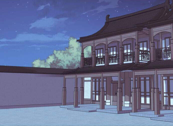 Võ Giả Bất Đắc Dĩ Chapter 72 - Trang 2