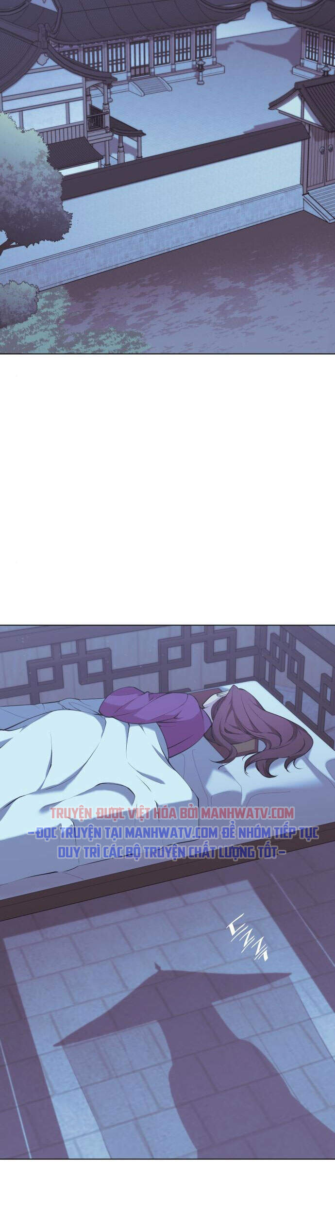 Võ Giả Bất Đắc Dĩ Chapter 72 - Trang 2