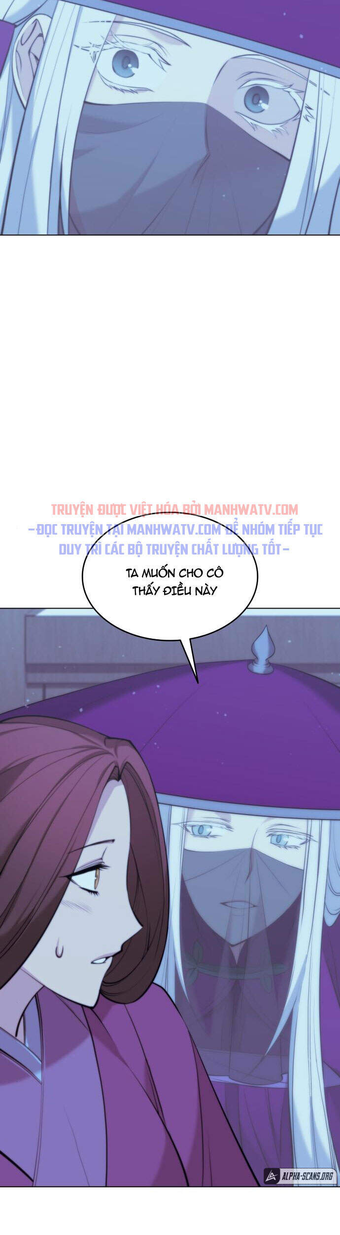 Võ Giả Bất Đắc Dĩ Chapter 72 - Trang 2