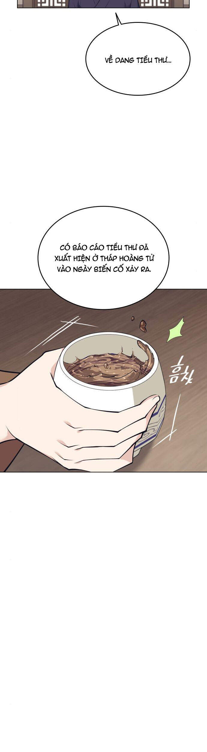 Võ Giả Bất Đắc Dĩ Chapter 72 - Trang 2