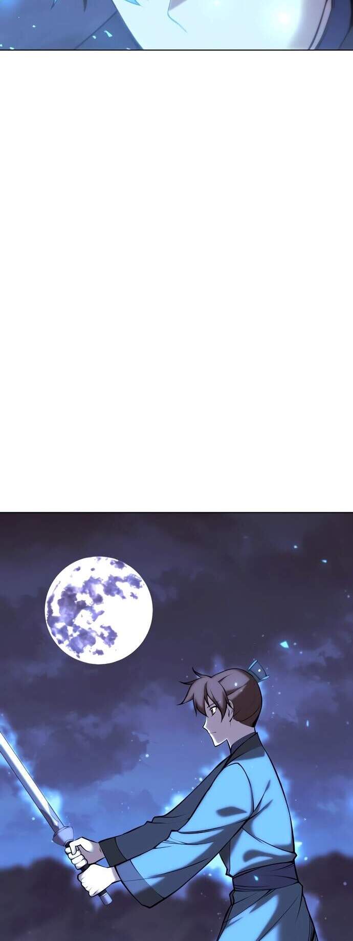 Võ Giả Bất Đắc Dĩ Chapter 73 - Trang 2