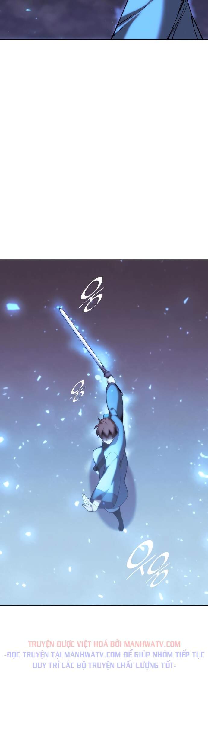 Võ Giả Bất Đắc Dĩ Chapter 73 - Trang 2