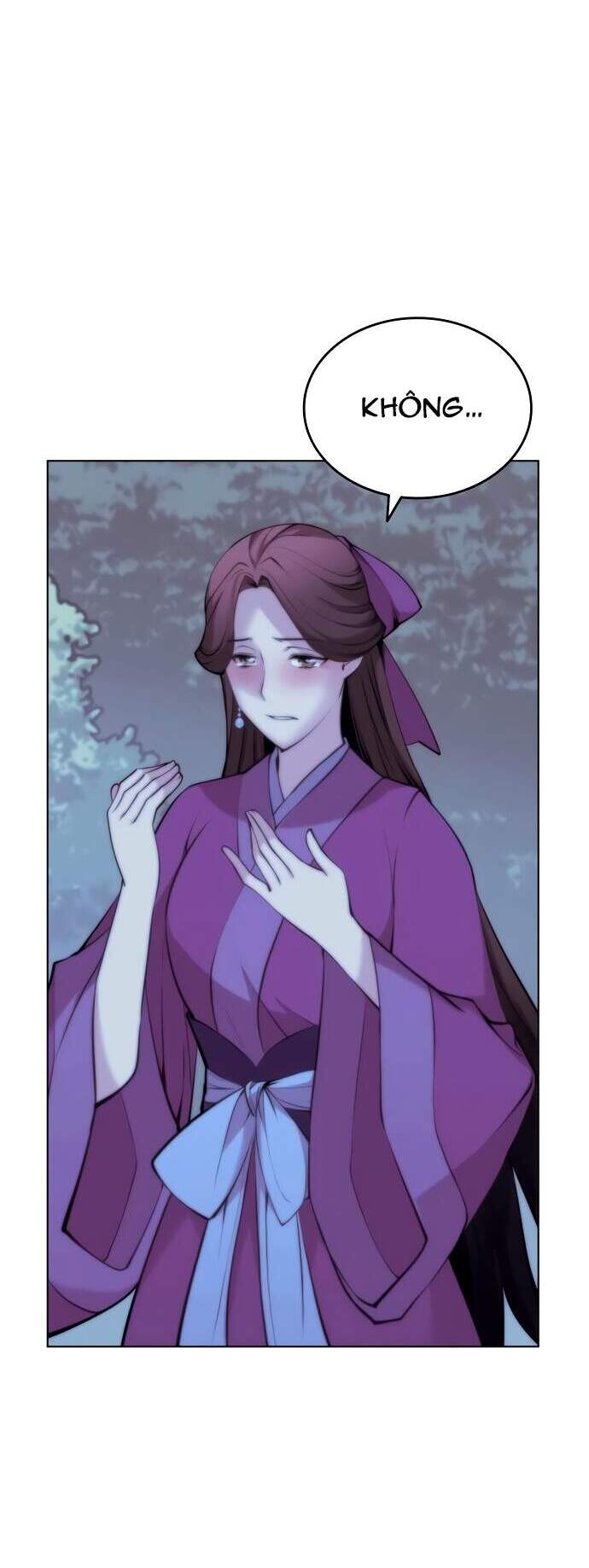 Võ Giả Bất Đắc Dĩ Chapter 73 - Trang 2