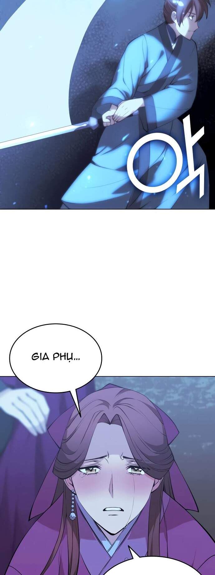 Võ Giả Bất Đắc Dĩ Chapter 73 - Trang 2