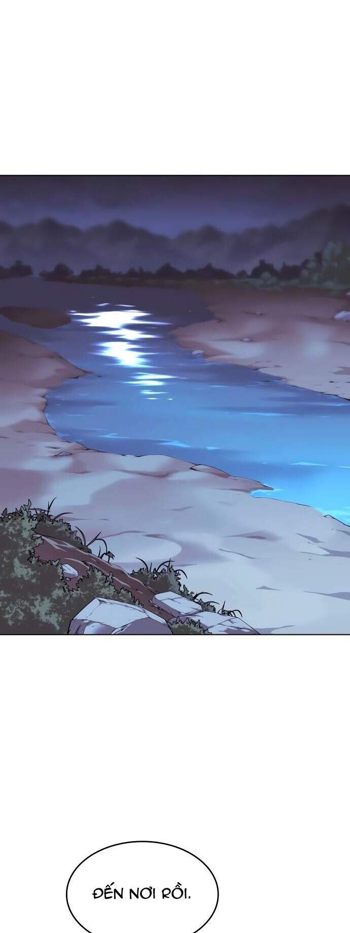 Võ Giả Bất Đắc Dĩ Chapter 73 - Trang 2