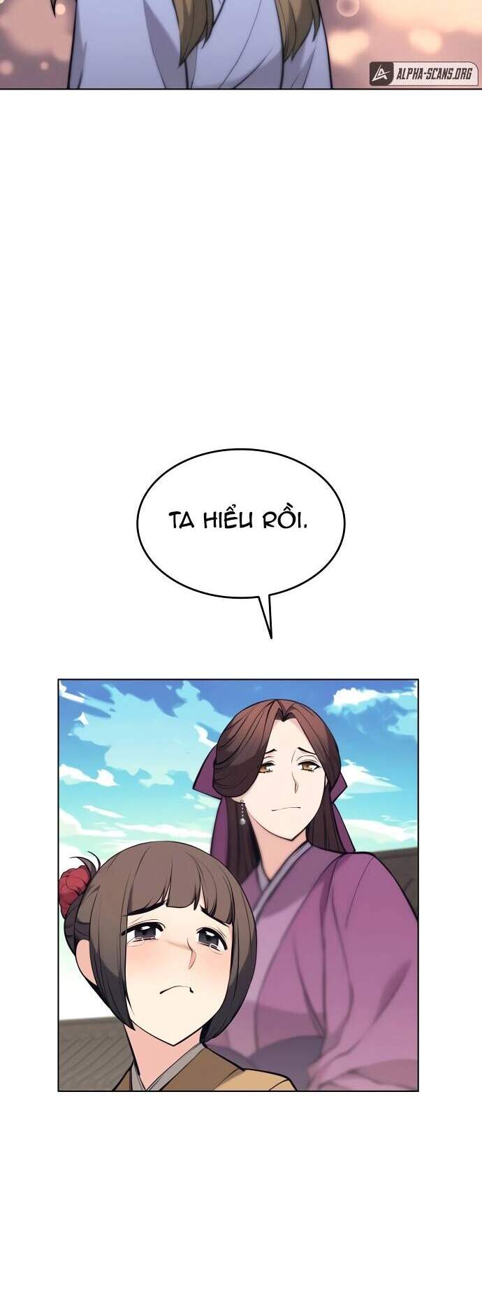 Võ Giả Bất Đắc Dĩ Chapter 73 - Trang 2