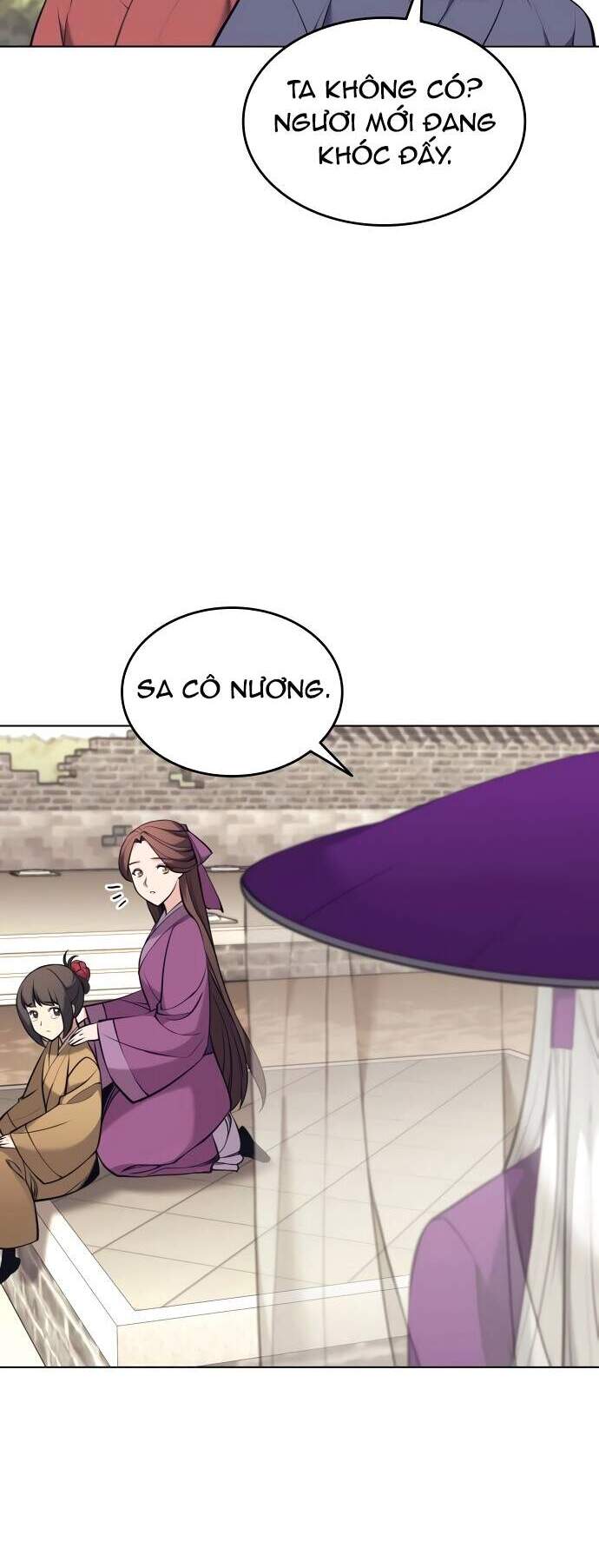 Võ Giả Bất Đắc Dĩ Chapter 73 - Trang 2