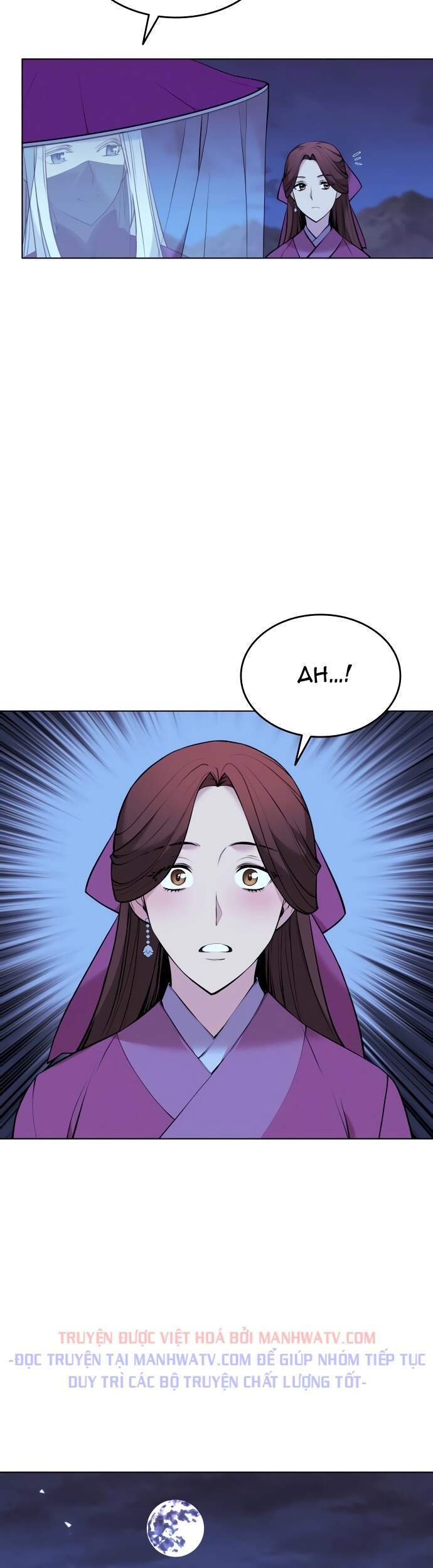 Võ Giả Bất Đắc Dĩ Chapter 73 - Trang 2