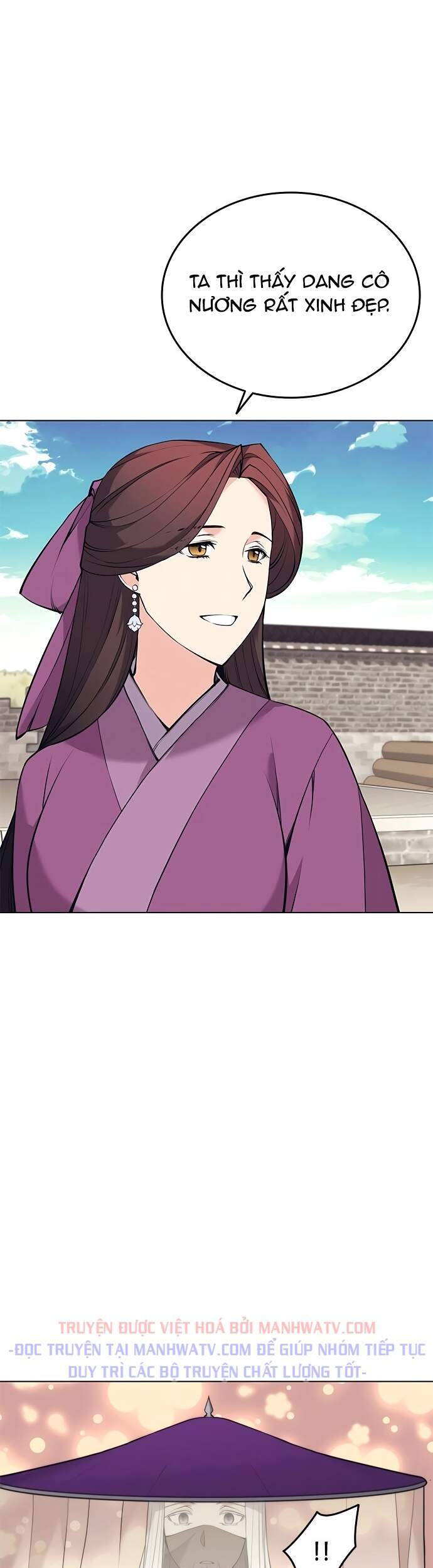 Võ Giả Bất Đắc Dĩ Chapter 73 - Trang 2