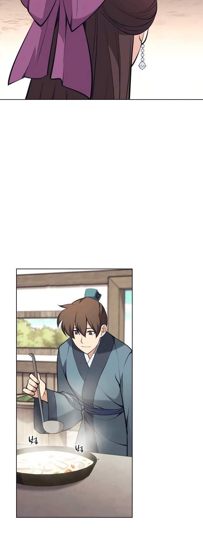 Võ Giả Bất Đắc Dĩ Chapter 73 - Trang 2