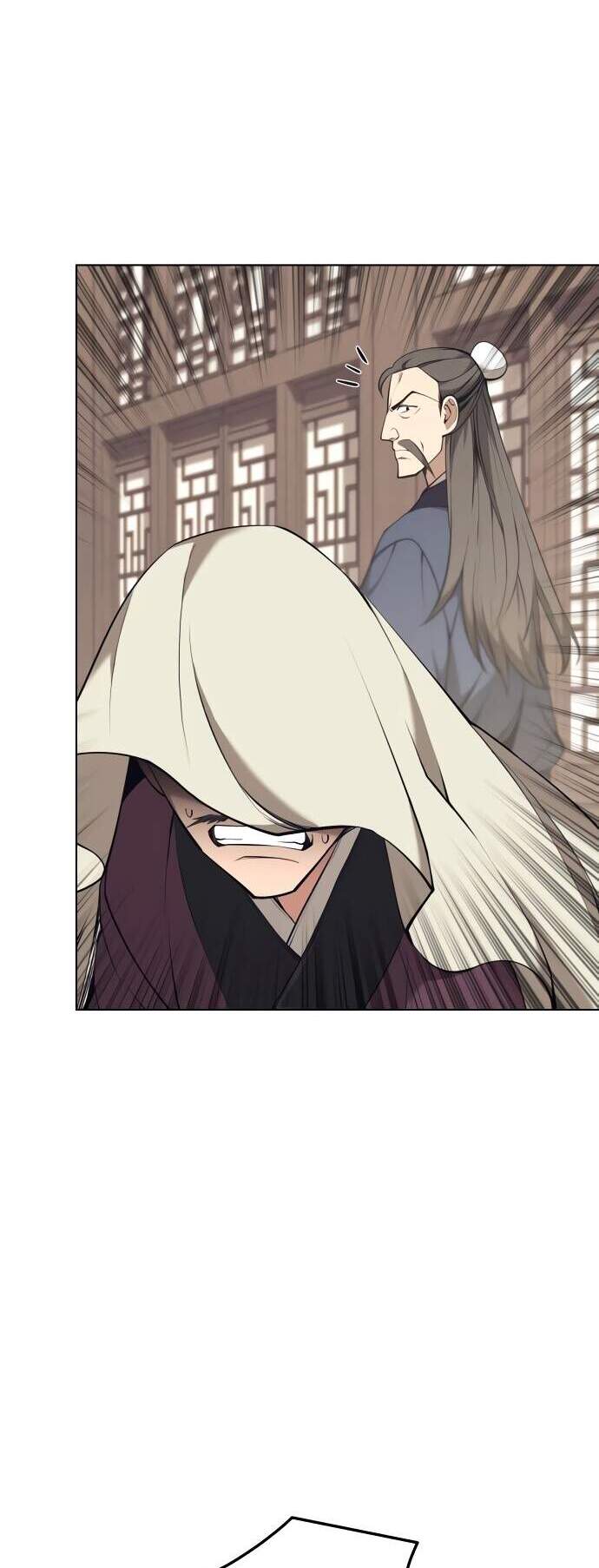 Võ Giả Bất Đắc Dĩ Chapter 73 - Trang 2