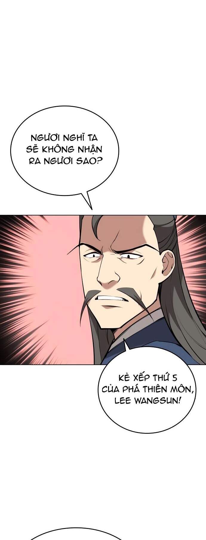 Võ Giả Bất Đắc Dĩ Chapter 73 - Trang 2