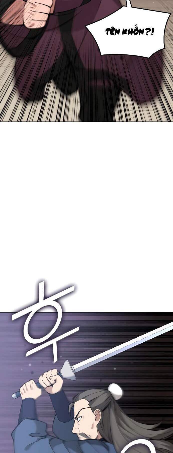 Võ Giả Bất Đắc Dĩ Chapter 73 - Trang 2