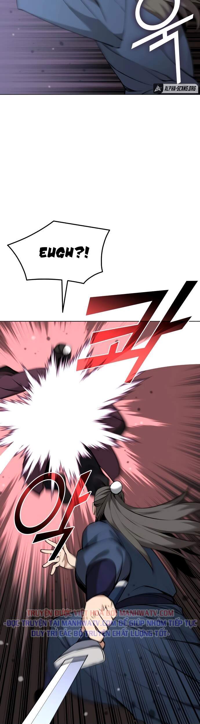 Võ Giả Bất Đắc Dĩ Chapter 73 - Trang 2