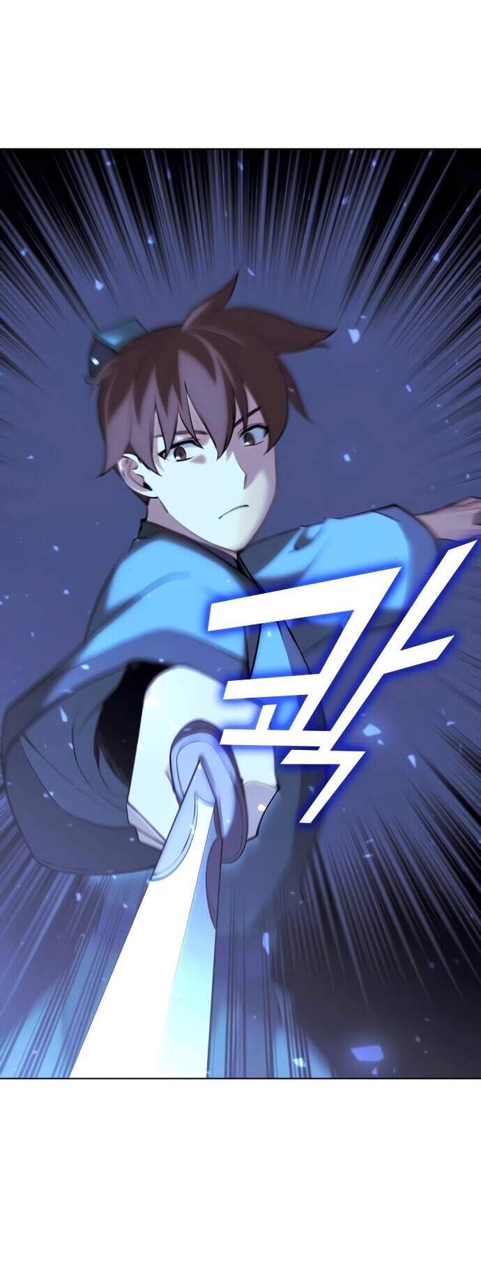 Võ Giả Bất Đắc Dĩ Chapter 73 - Trang 2