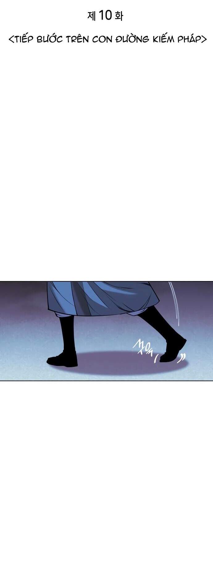 Võ Giả Bất Đắc Dĩ Chapter 73 - Trang 2